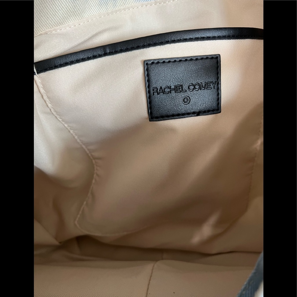 Rachel Comey X Target Blue/Green Deep Dye Bag (NWT) - Picture 14 of 16